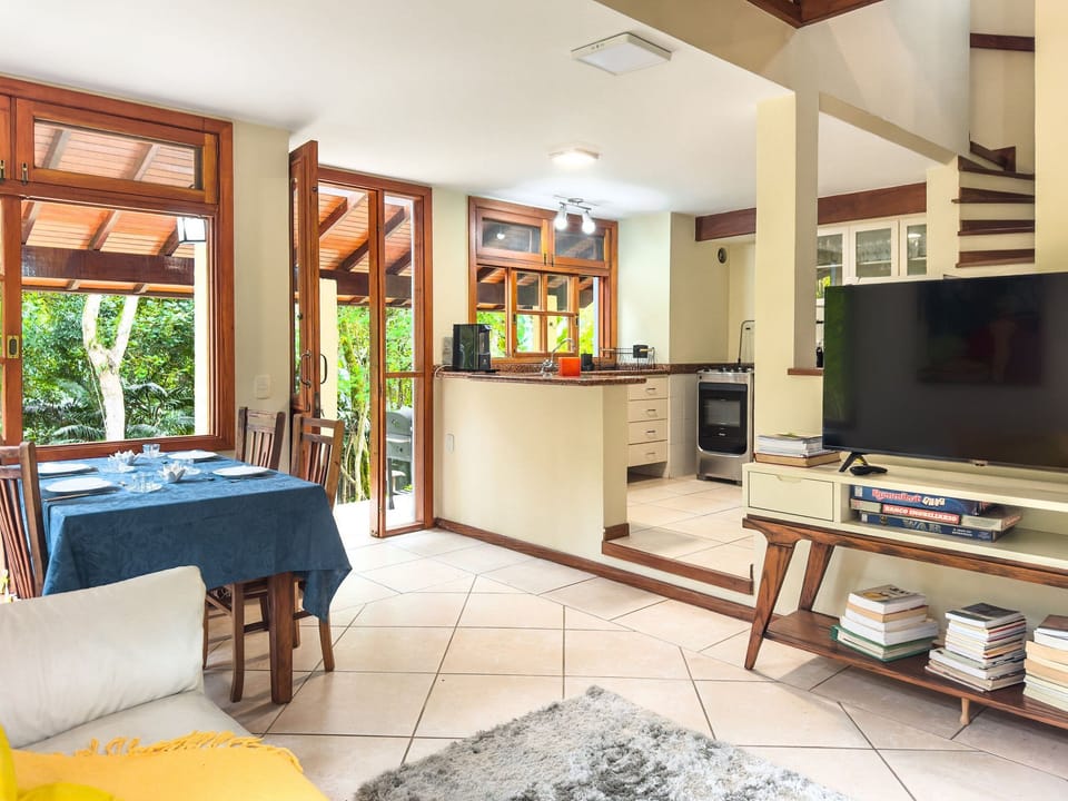 Chalet | Interior