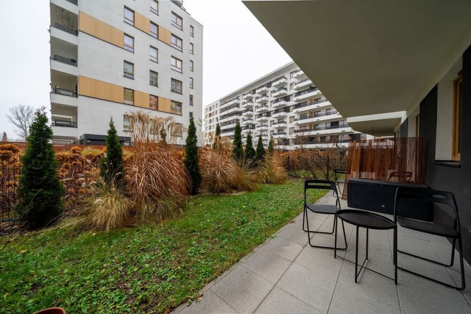 Terrace - Book Now with RENTUJEMY.COM