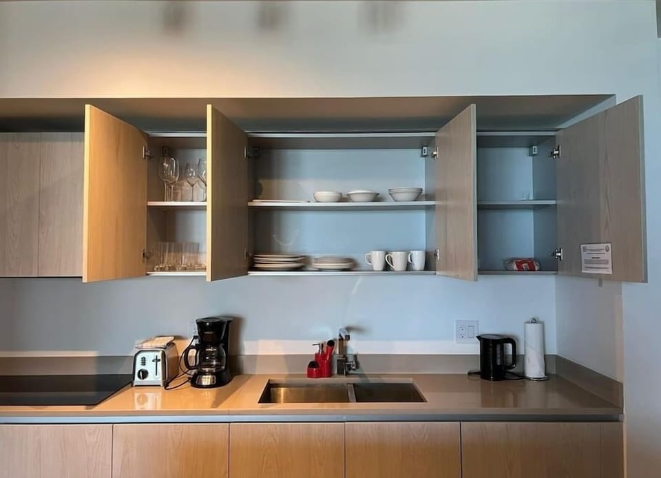 Kitchen utensils