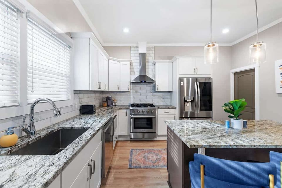 Designed for both the casual cook and the culinary enthusiast.
