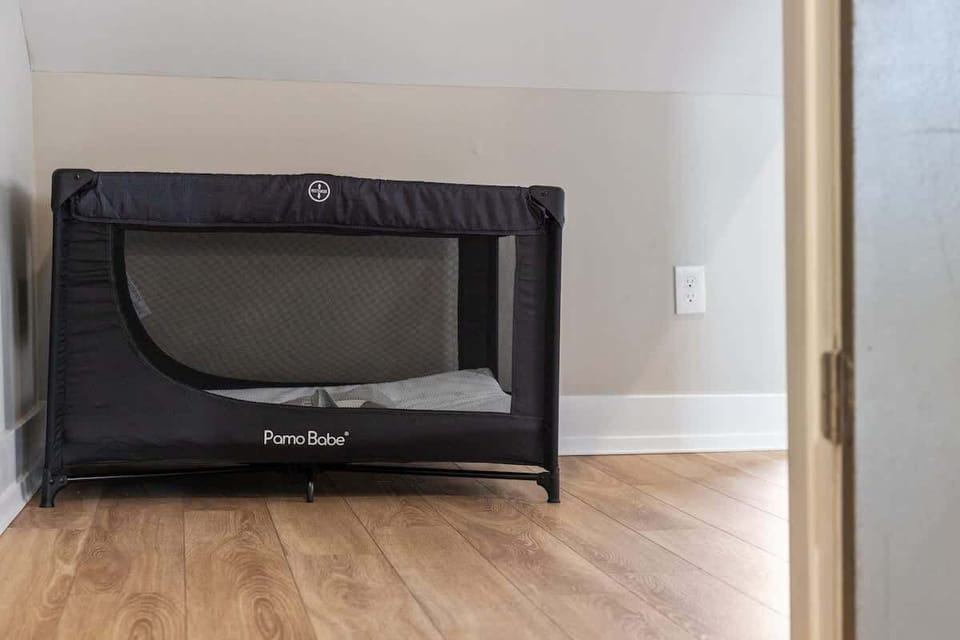 Comfort and care for the tiniest travelers.