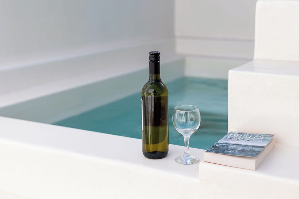 Relax in Sun Villa One