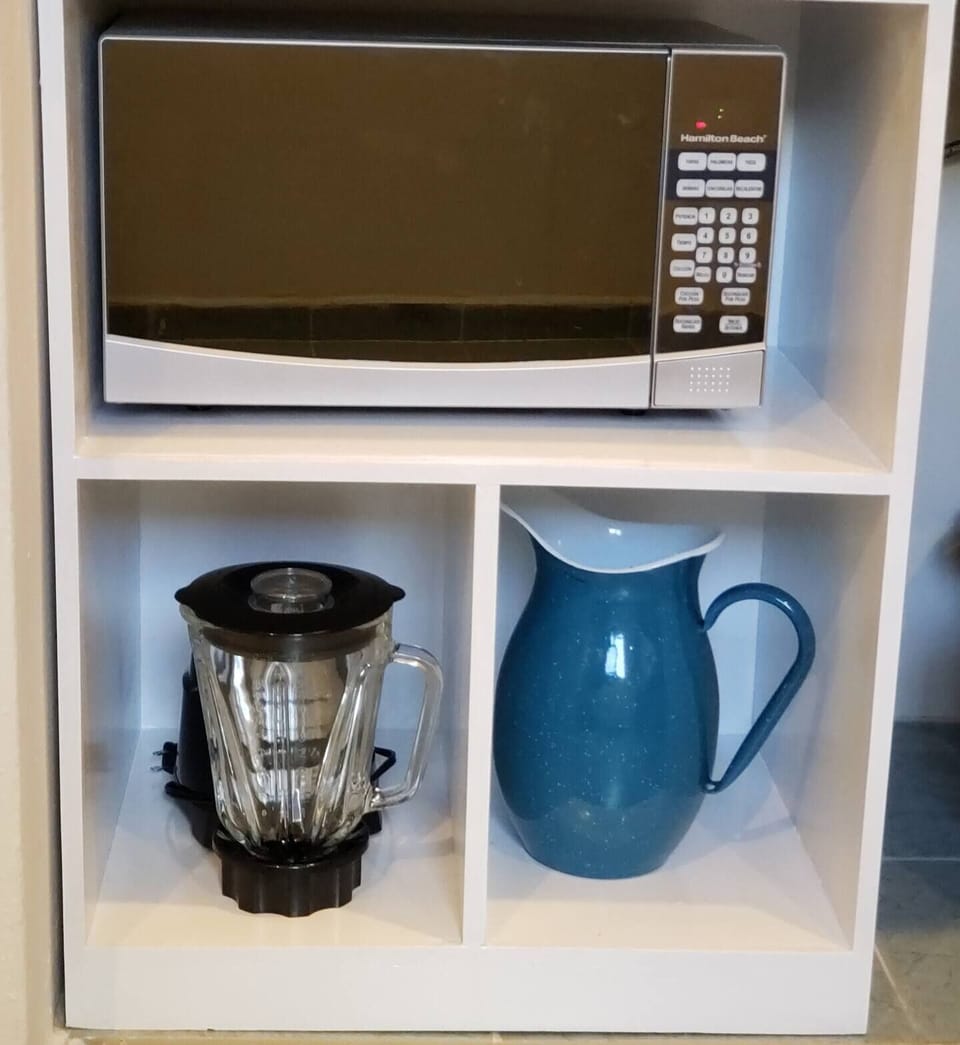 Microwave