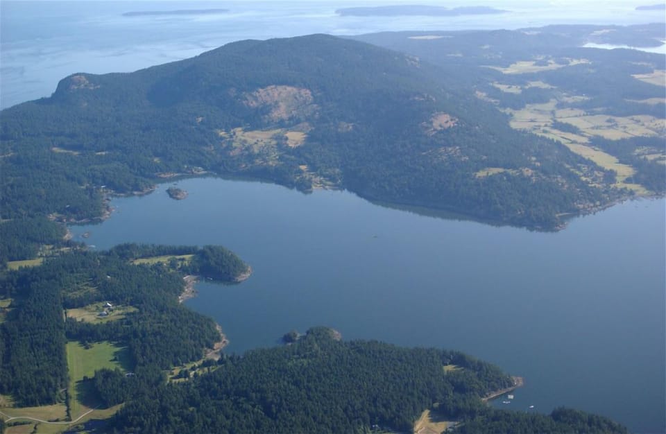 Hiking