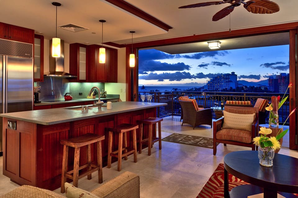 Kitchen - BT 702