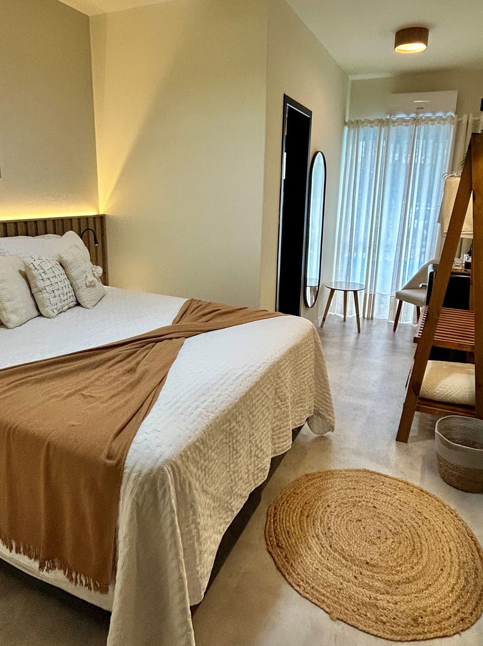 Room, Pool View, Ground Floor | WiFi (free)