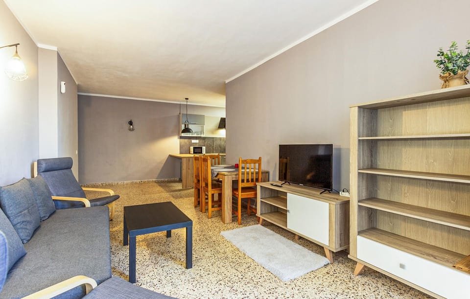 living-room