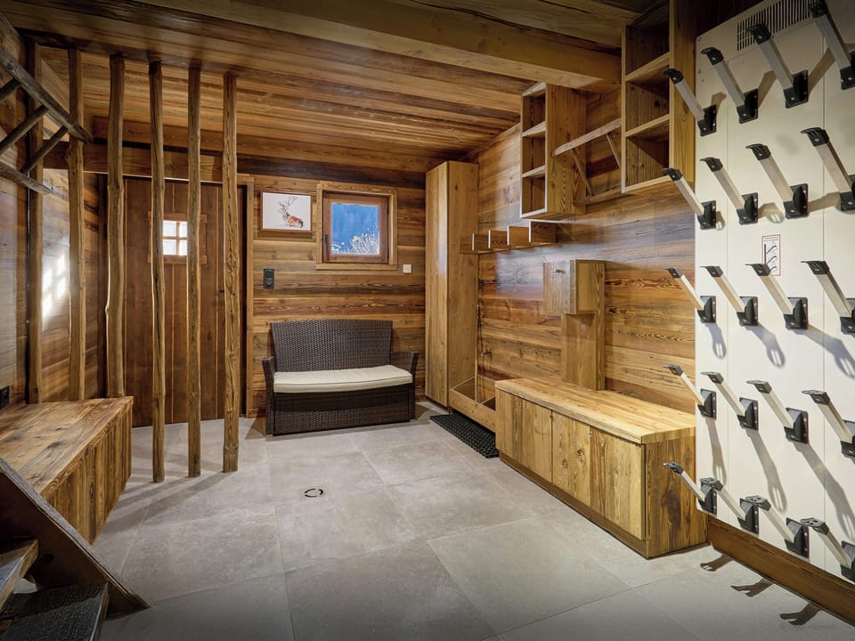 Skiroom