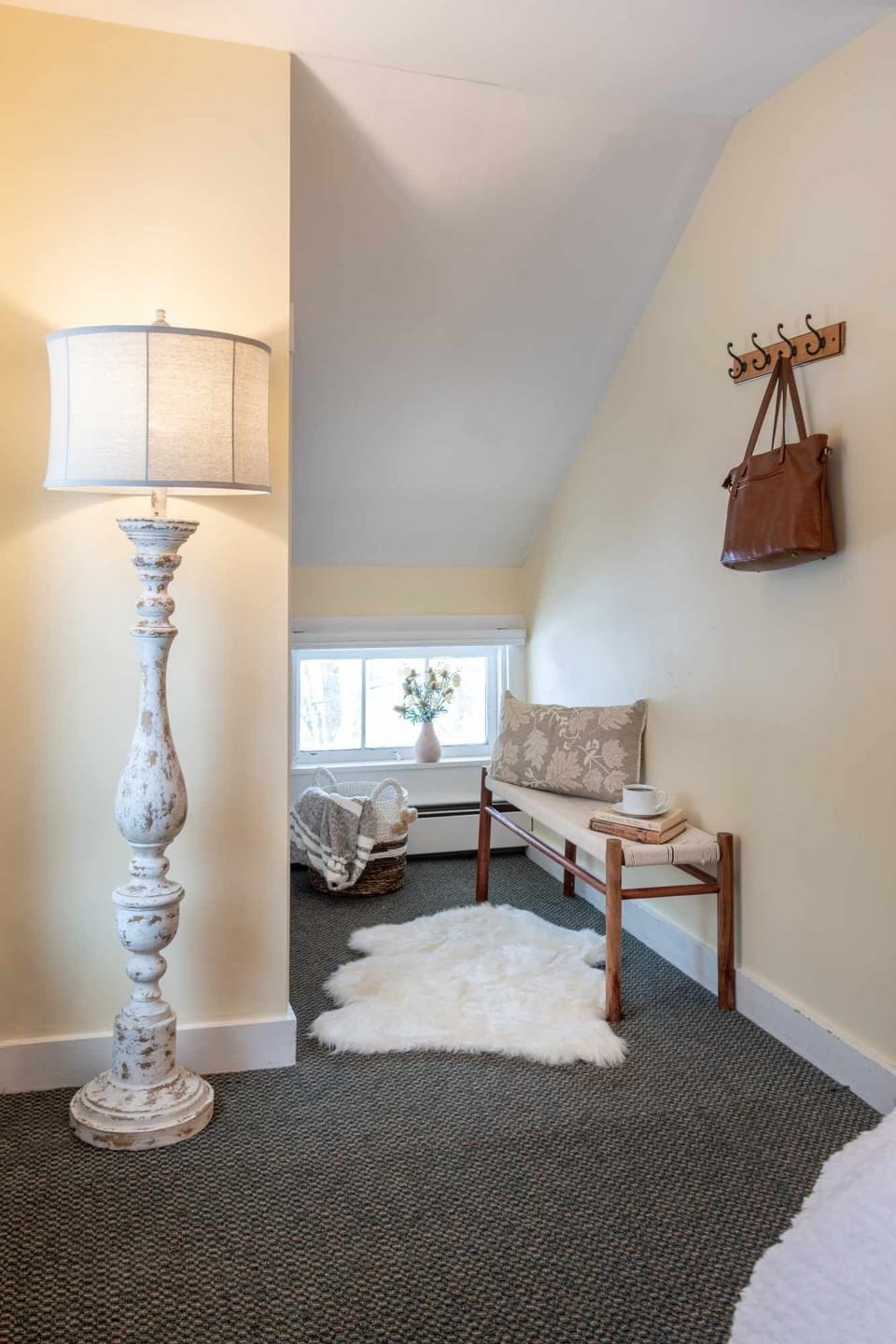 Standard-1 King | Free WiFi