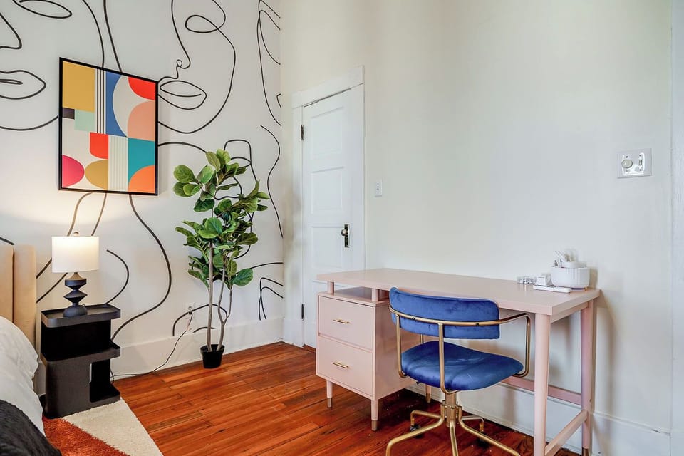 Study Desk