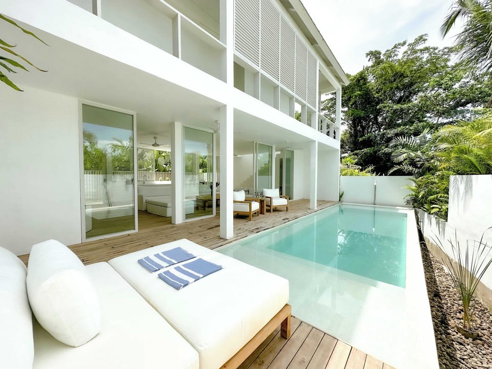 Sundeck