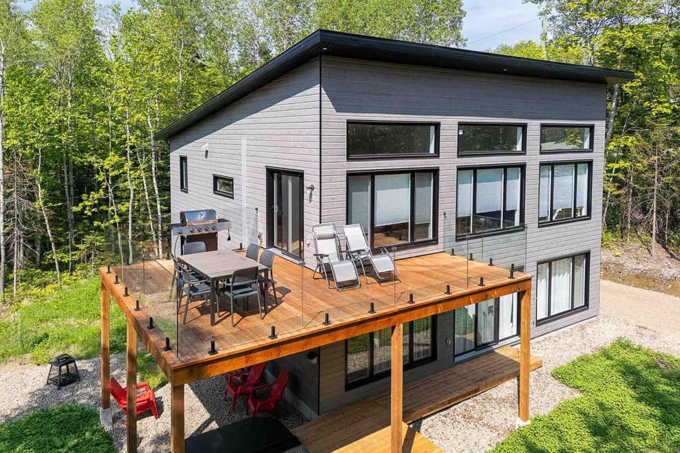 Step outside and make the most of those long summer evenings.