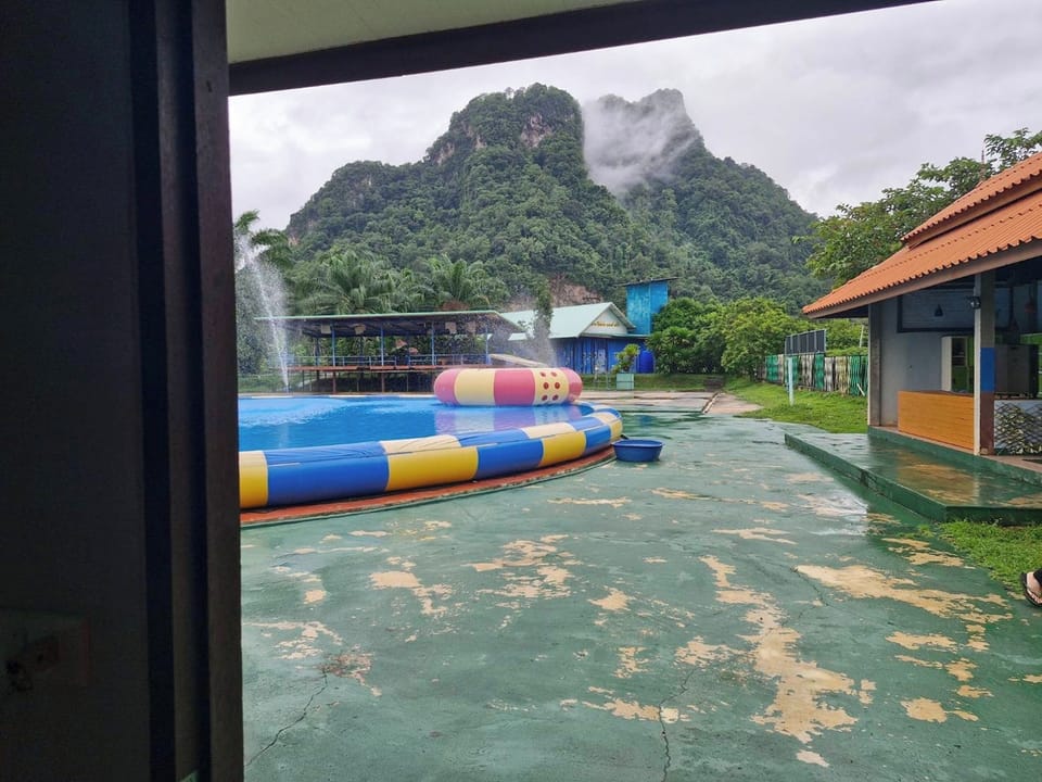 Tontarn Resort And Spa Hotel in Thailand