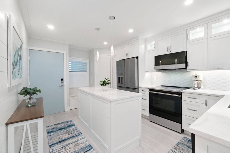 From the moment you step inside the front door, you're sure to be wowed.