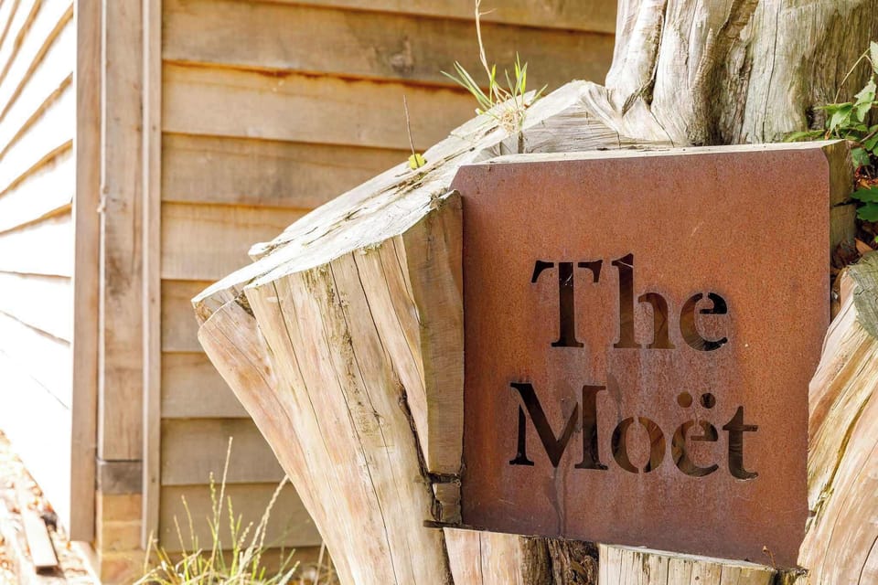 This brand new lodge is designed with a rustic yet contemporary feel, providing the perfect blend of comfort and style.