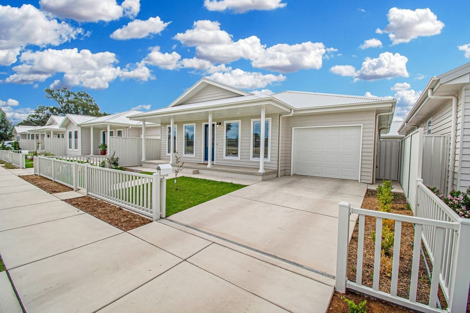 Property Exterior