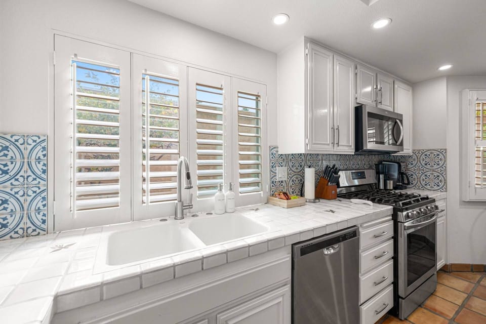 Kitchen Sink