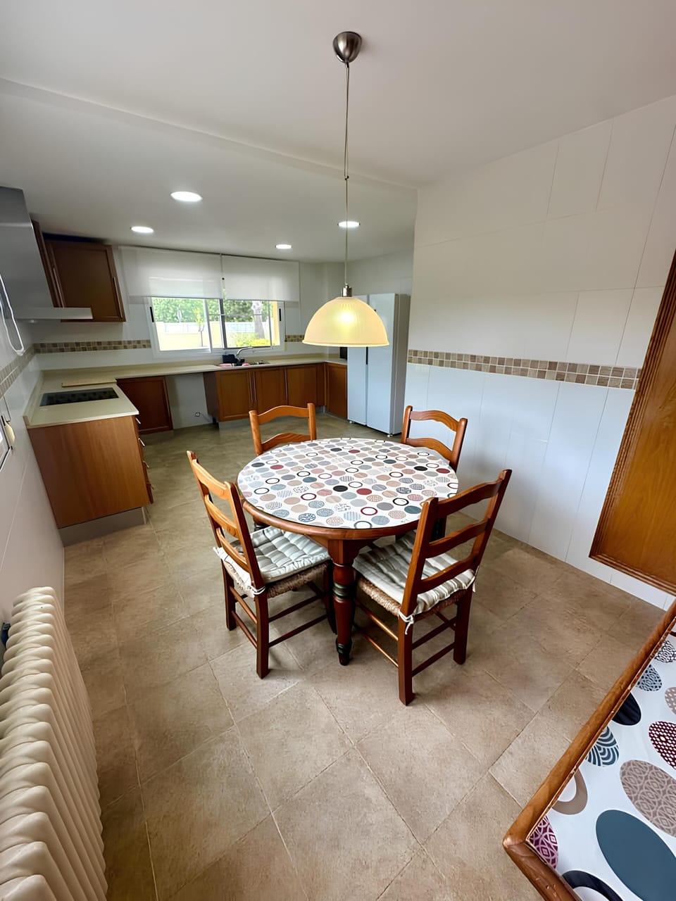 Chalet, 4 Bedrooms, Smoking, Private Pool | Dining room