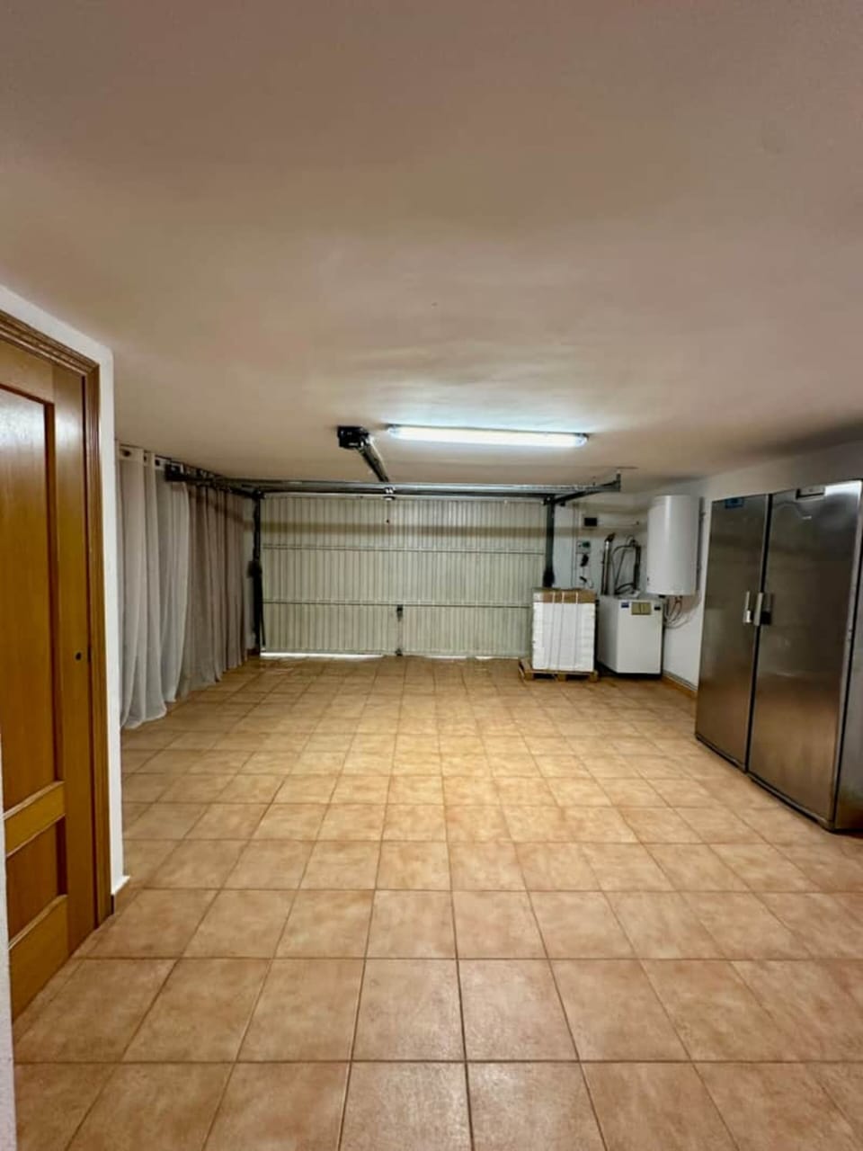 Chalet, 4 Bedrooms, Smoking, Private Pool | Interior