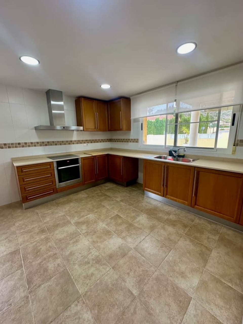 Chalet, 4 Bedrooms, Smoking, Private Pool | Interior
