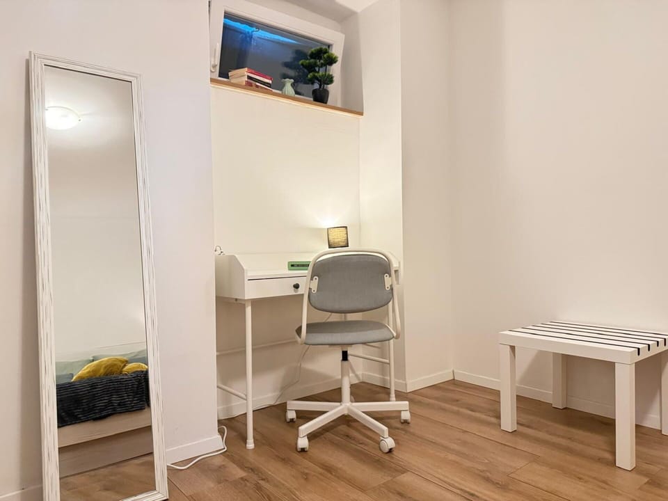 Accommodation