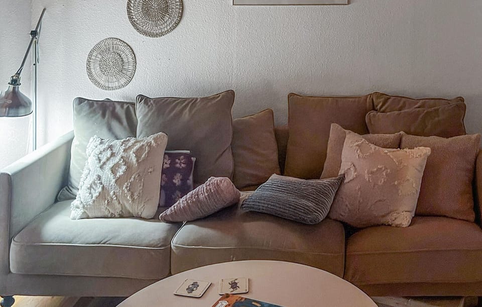 living-room