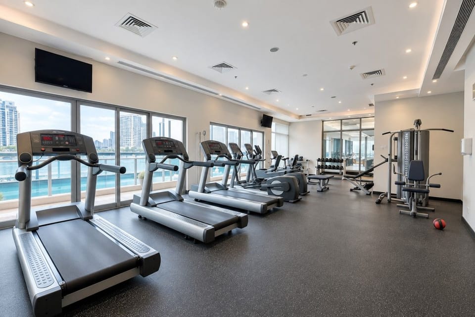 Gym NEW 01