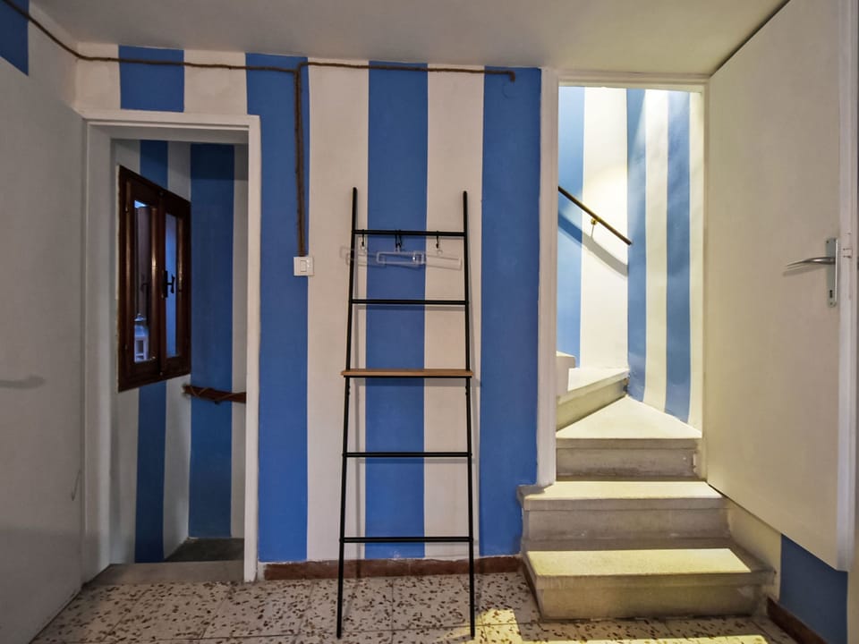 Inside other