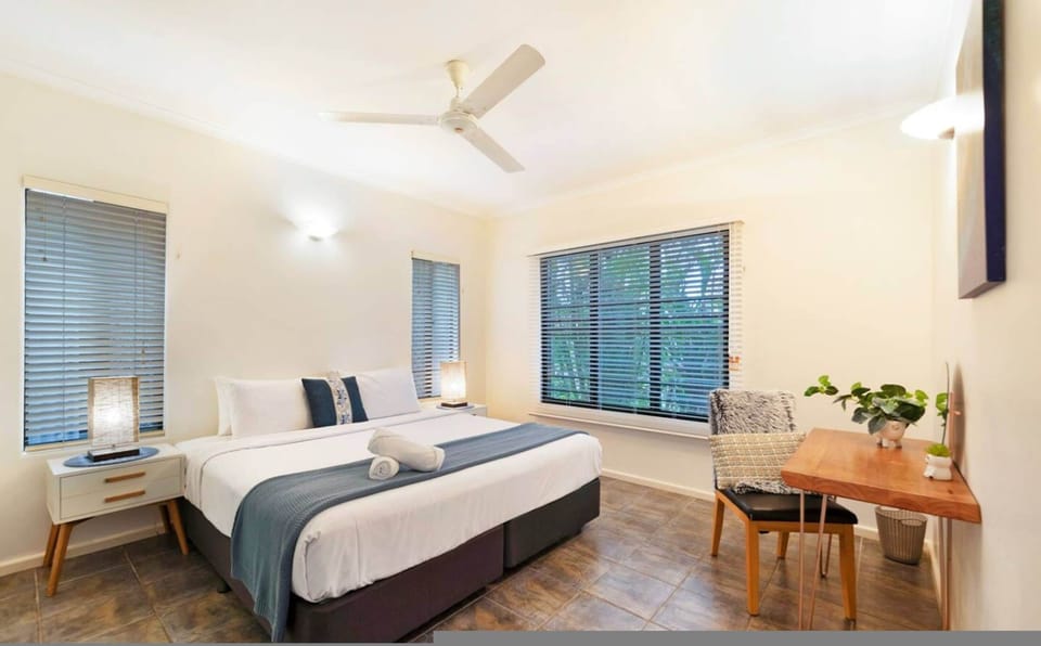 Zenhouse Cityside Family House Pool Markets House in Parap