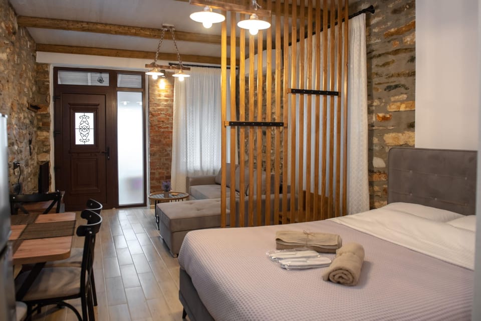 House | 1 bedroom, Internet