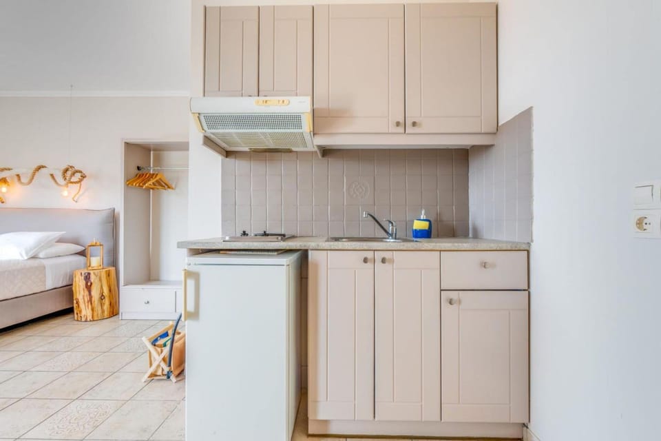 House | 1 bedroom