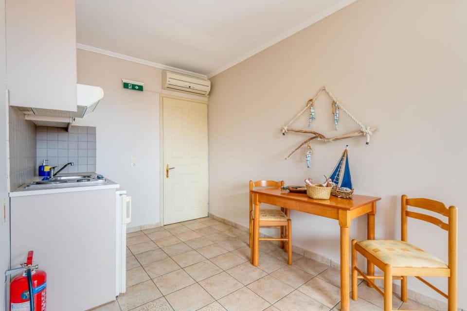 House | 1 bedroom