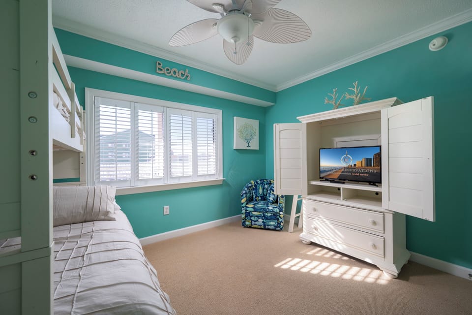 Bedroom 3