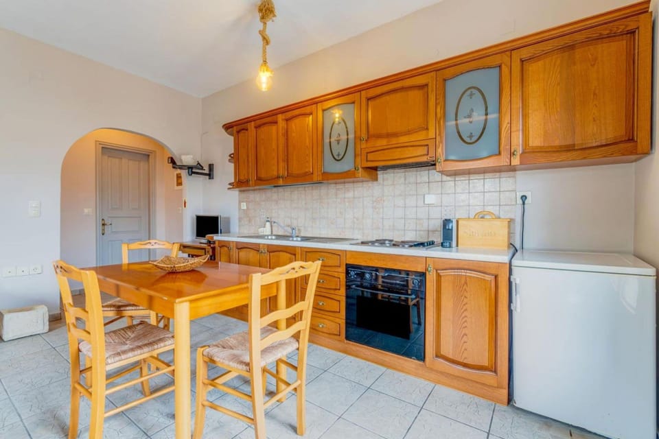 House | 1 bedroom