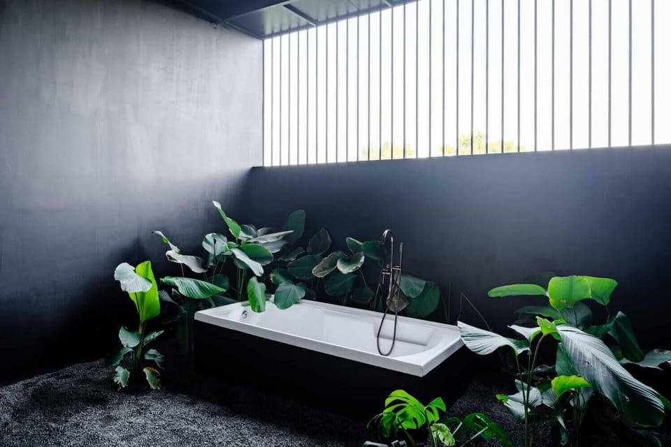 Exclusive Room, Patio, Garden View | Egyptian cotton sheets, premium bedding, individually decorated