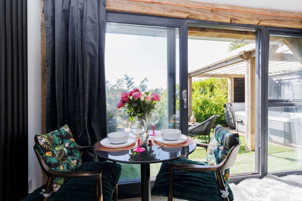 House | 1 bedroom, Internet