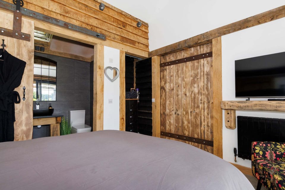House | 1 bedroom, Internet