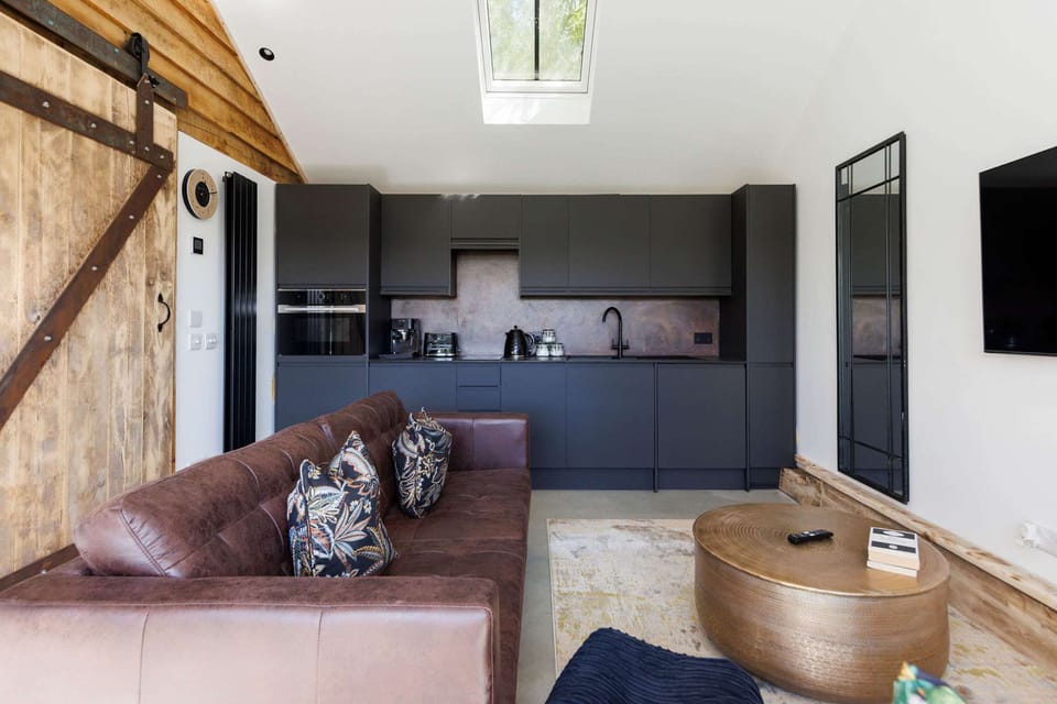 House | 1 bedroom, Internet