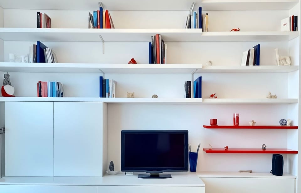 Apartment | 3 bedrooms, Internet