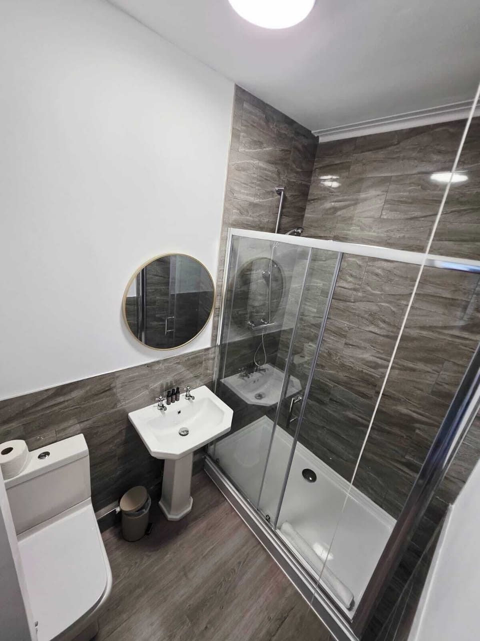 Superior Suite, Ensuite | Bathroom