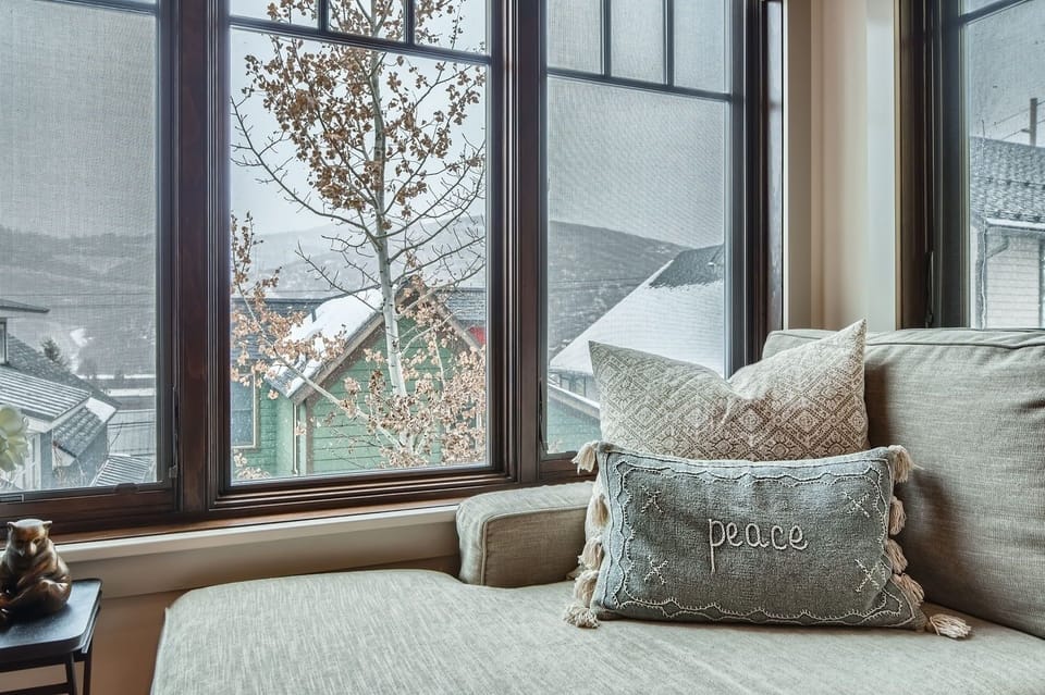 House, 4 Bedrooms | Interior