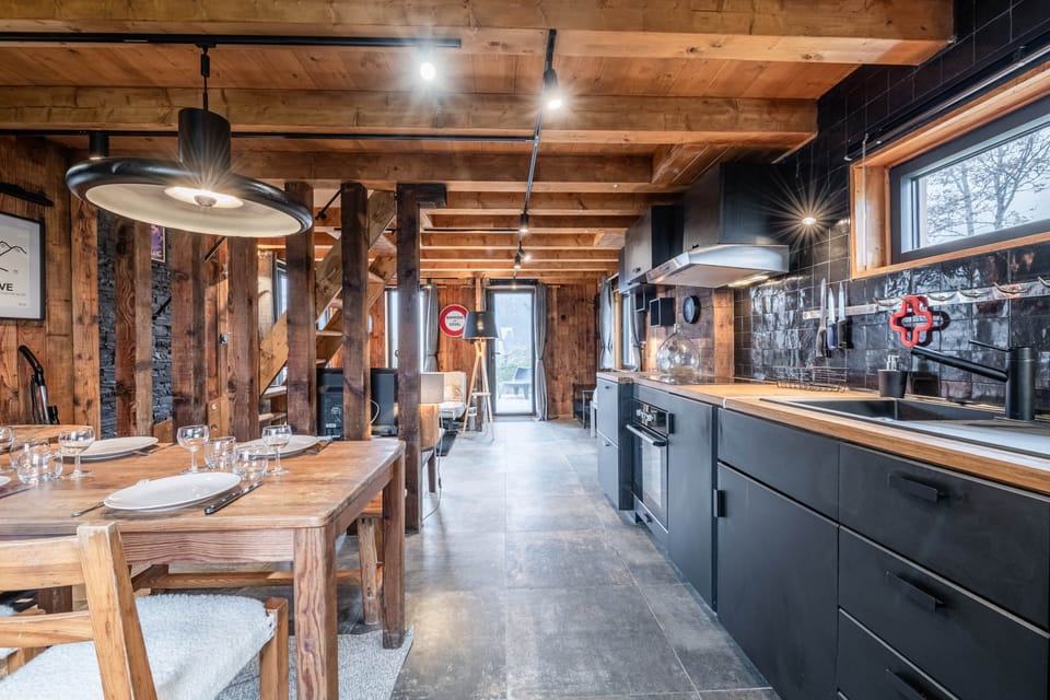 Chalet60m2 Megeve SmartStay Jedypictures 5