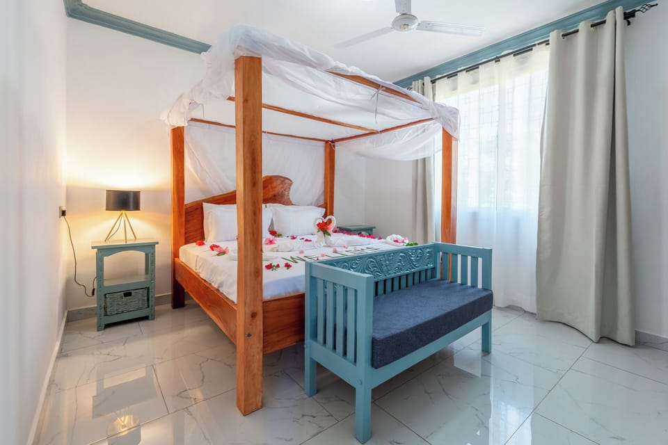 Suite | 1 bedroom, desk, free WiFi, bed sheets