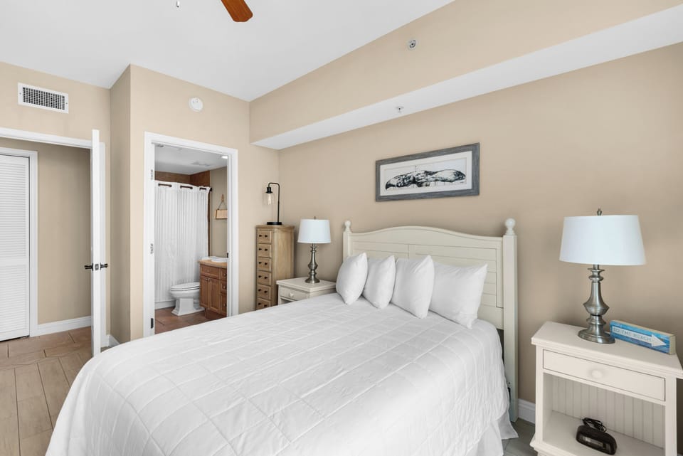 Guest bedroom