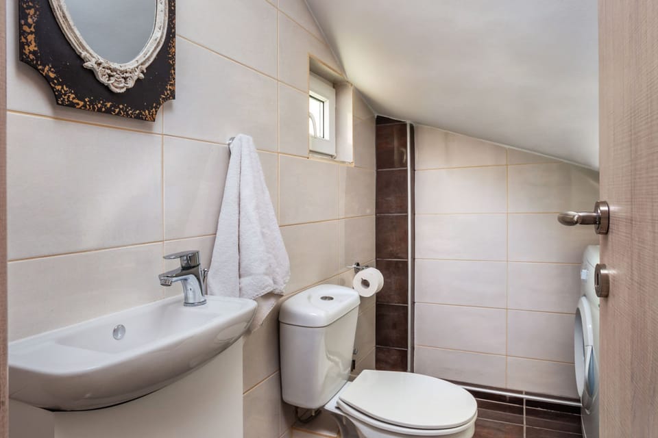 Sunny Villa Pende in Chaniotis Villa in Halkidiki