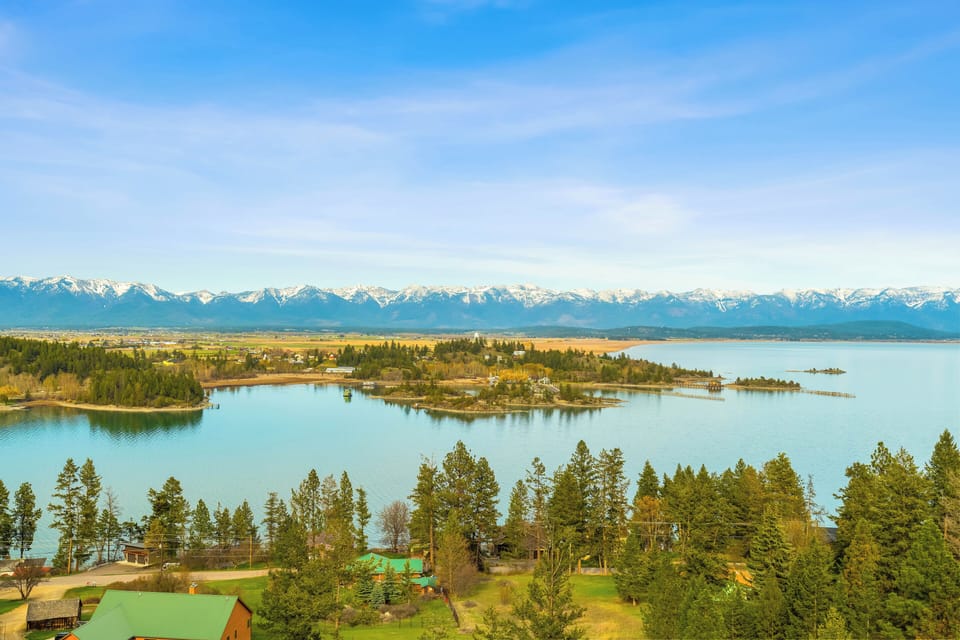 Peace, peaks, and pristine waters—nature’s masterpiece.