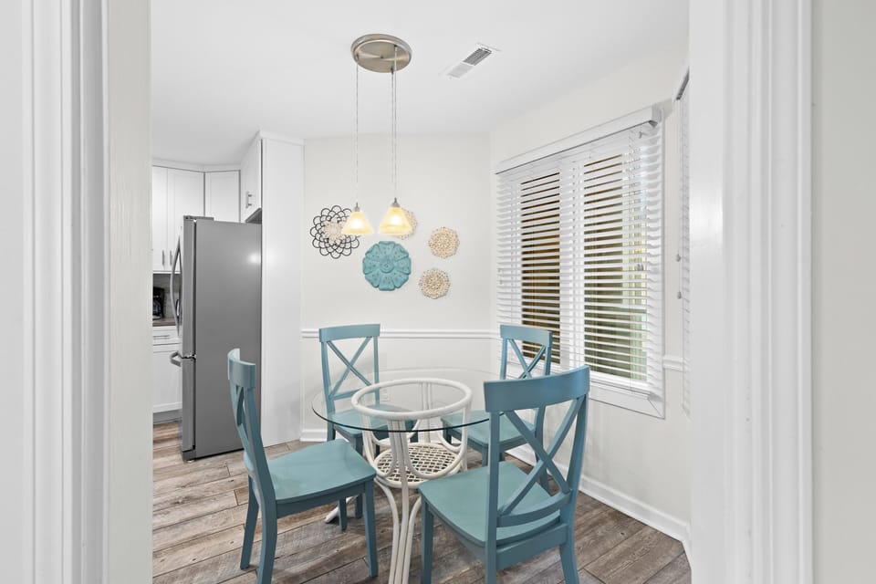 Tidewater I203; Wild Dunes; Isle of Palms (8)