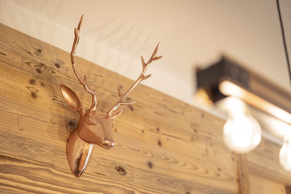 Apartment | Interior detail