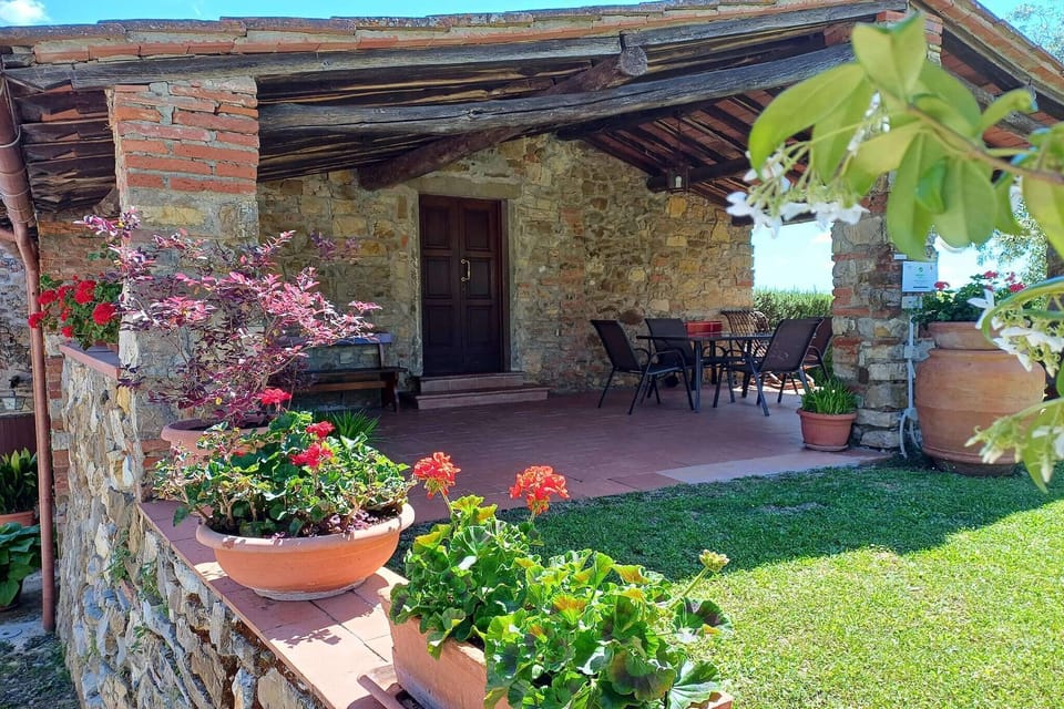 Patio / Balcony