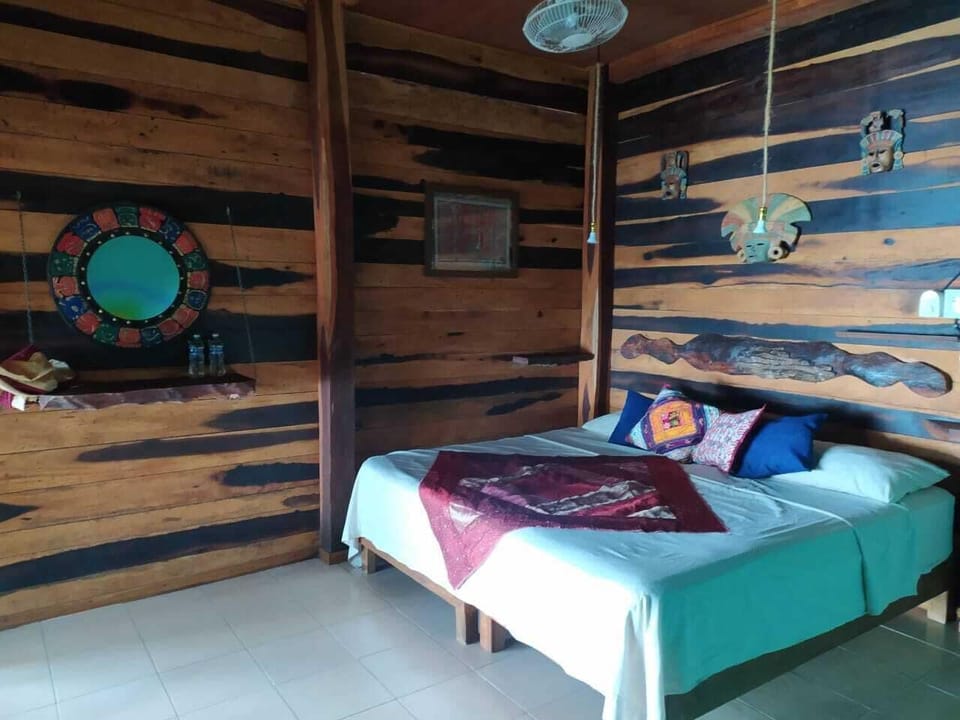 Basic Cabin, Lake View | 1 bedroom, free WiFi